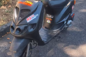 zip fast rider (leggere descrizione)