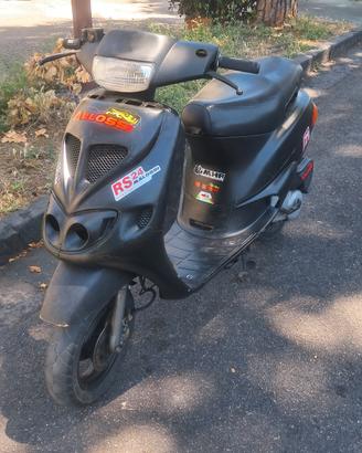 zip fast rider (leggere descrizione)
