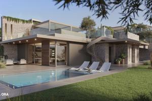 Villa o villino Peschiera del Garda [P 08.25-2VRG]