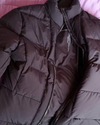 PIUMINO DONNA TRUSSARDI TG. XL SLIM