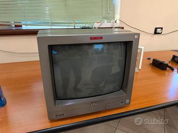 Monitor a tubo catodico a colori
