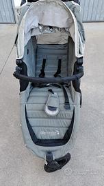 BABY JOGGER GT GRIGIO