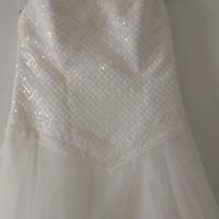 Vestito da sposa