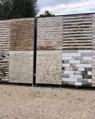 Pavimenti in prima scelta e rivestimenti in pietra
