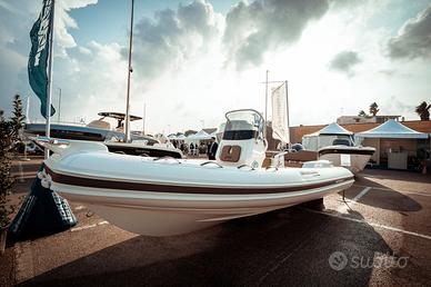 Jokerboat Coaster 580 Plus