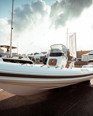 Jokerboat Coaster 580 Plus