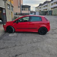 Grande punto t jet neopatentati