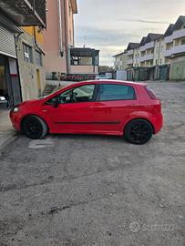 Grande punto t jet neopatentati