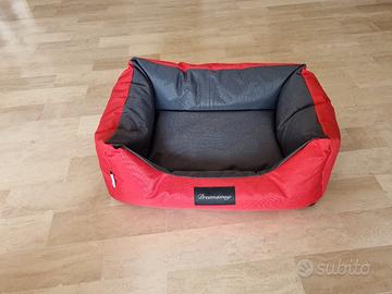 cuccia cane piccola taglia