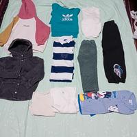 abbigliamentoi bimbi