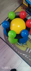 bowling per bambini 