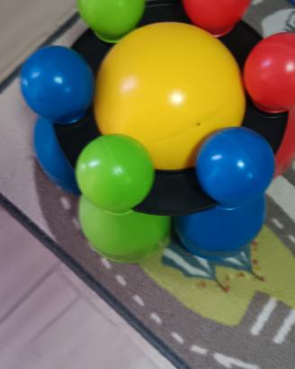 bowling per bambini 