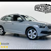 SKODA Kamiq - Kamiq 1.0 TSI 115 CV DSG Style