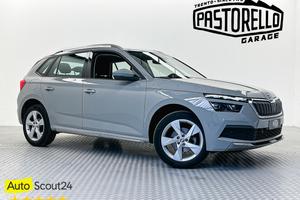 SKODA Kamiq - Kamiq 1.0 TSI 115 CV DSG Style