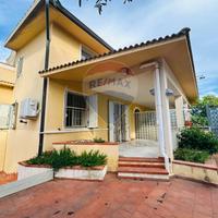 Porzione di villa - Menfi