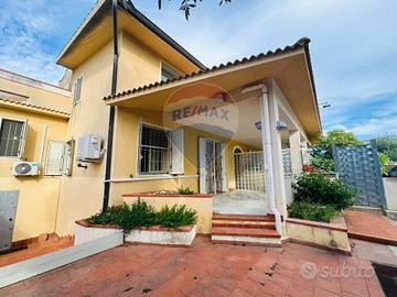 Porzione di villa - Menfi