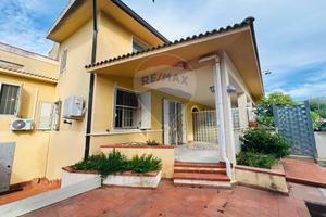 Porzione di villa - Menfi