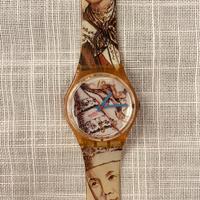 Orologio da polso Swatch Masquerade GP105