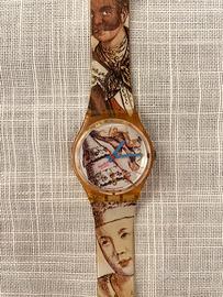 Orologio da polso Swatch Masquerade GP105