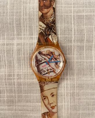 Orologio da polso Swatch Masquerade GP105