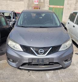RICAMBI USATI AUTO NISSAN Pulsar Serie K9K Diesel