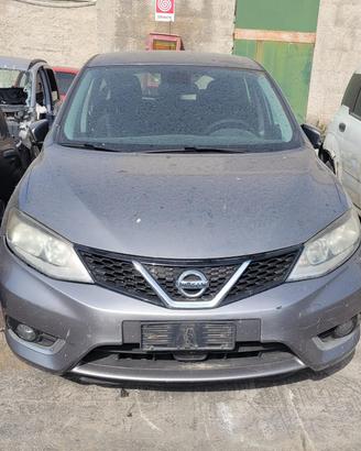 RICAMBI USATI AUTO NISSAN Pulsar Serie K9K Diesel