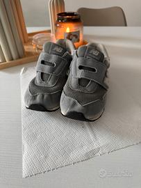 New balance bambino Nr. 31