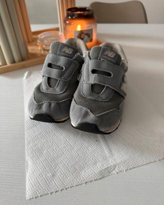 New balance bambino Nr. 31