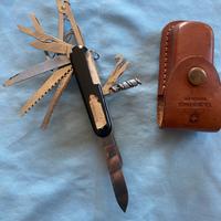 Coltellino multiuso Victorinox originale