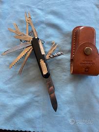 Coltellino multiuso Victorinox originale