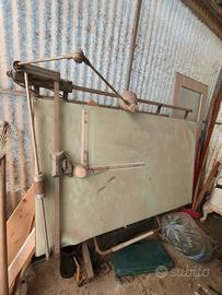 Tecnigrafo vintage Zucor