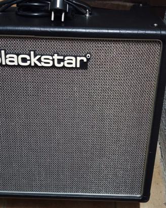 Amplificatore valvolare Blackstar HT20 MKII