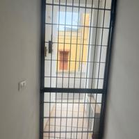 CANCELLO IN FERRO
