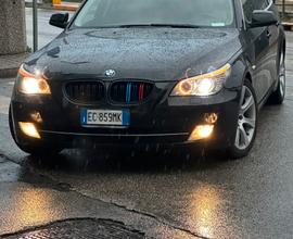 BMW 520 d