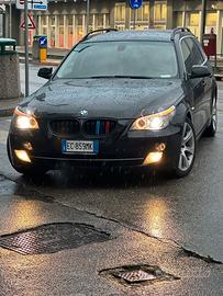 BMW 520 d