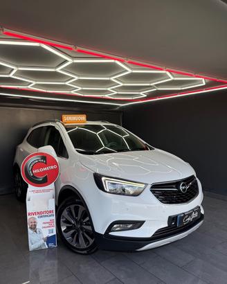 Opel Mokka X 1.6 CDTI 136CV Ultimate 2019