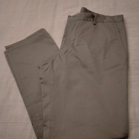 Pantalone tg 52 Master Coat grigio
