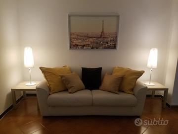 Immobile Zona Porto con giardino grande