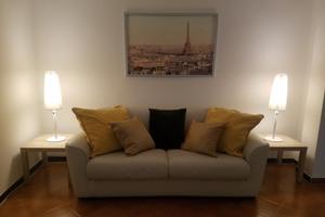 Immobile Zona Porto con giardino grande