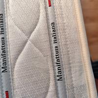 Materasso Singolo 80x185x20 cm.