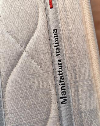 Materasso Singolo 80x185x20 cm.