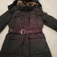 Piumino invernale bimba