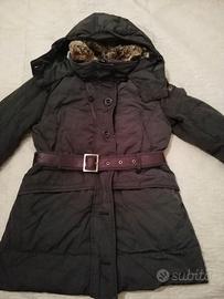 Piumino invernale bimba