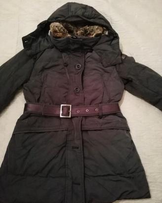 Piumino invernale bimba