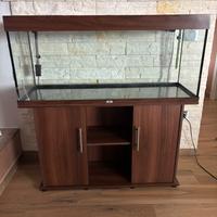 Acquario Juwel 240