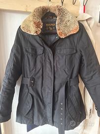 Giacca woolrich donna