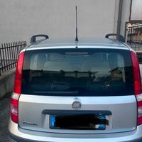Fiat panda 2 serie emotion