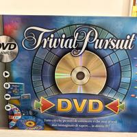 GIOCO IN SCATOLA TRIAVIAL PURSUIT DVD