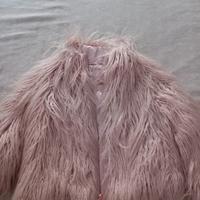 Giacca bambina original marines