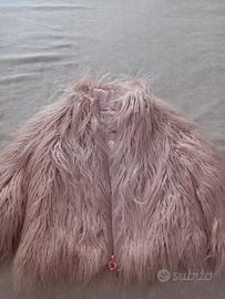 Giacca bambina original marines